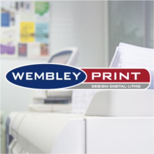 Wembley Print Limited Brent